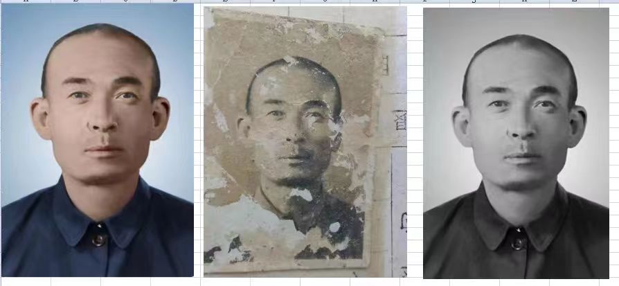 肇州老照片模糊修复-21
